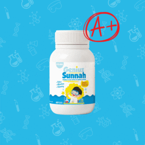 Geniuz Sunnah 1 Kotak